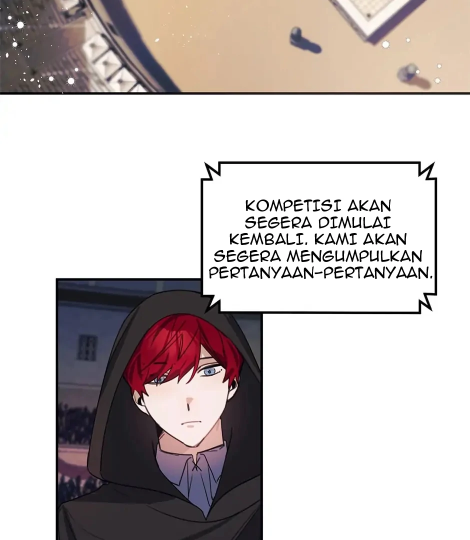 The Handmade Tales of the Handmaid Chapter 69 Gambar 48