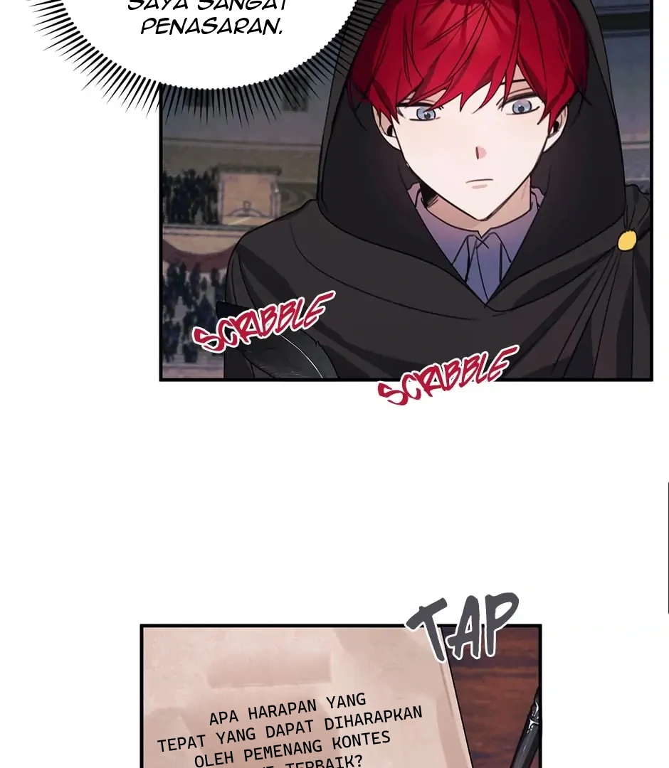 The Handmade Tales of the Handmaid Chapter 69 Gambar 53