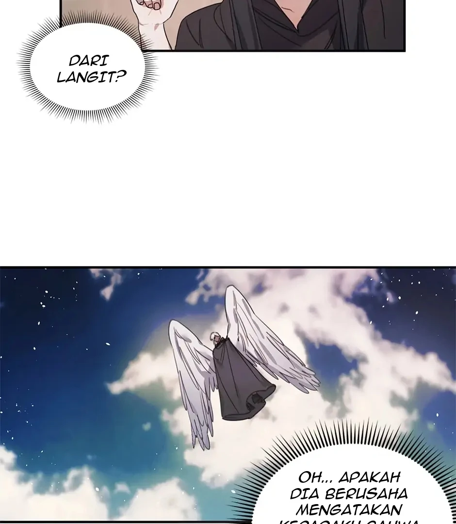 The Handmade Tales of the Handmaid Chapter 69 Gambar 6