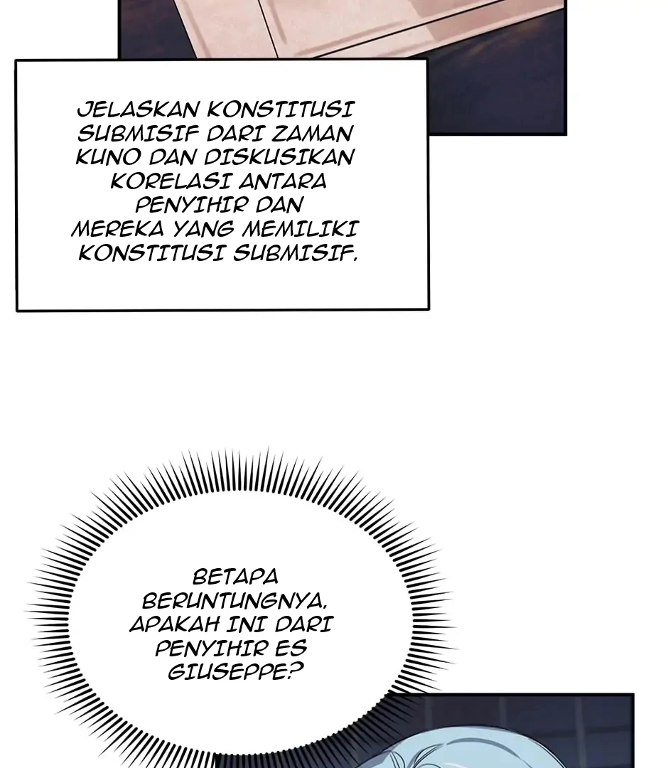 The Handmade Tales of the Handmaid Chapter 69 Gambar 62