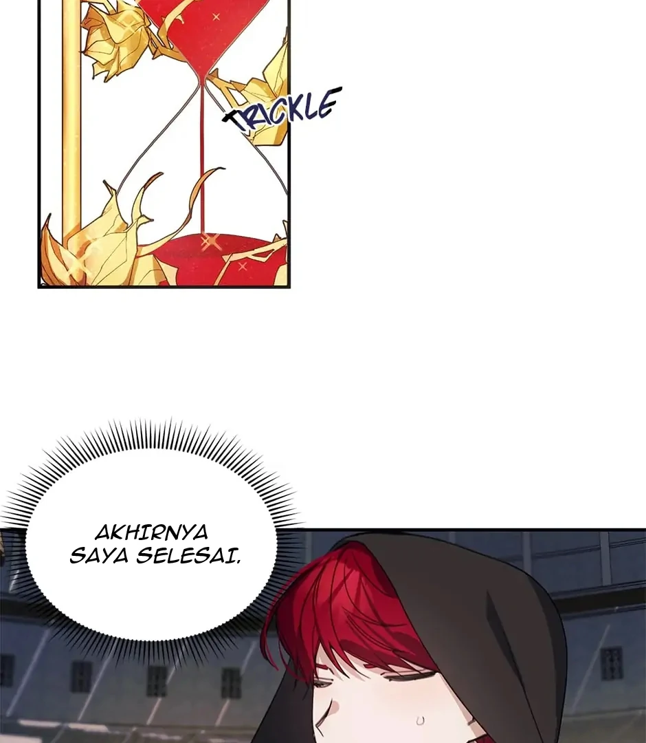 The Handmade Tales of the Handmaid Chapter 69 Gambar 65