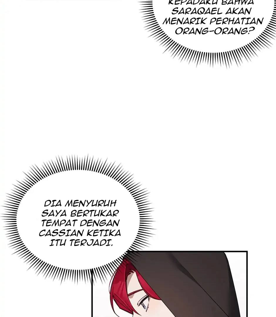 The Handmade Tales of the Handmaid Chapter 69 Gambar 7