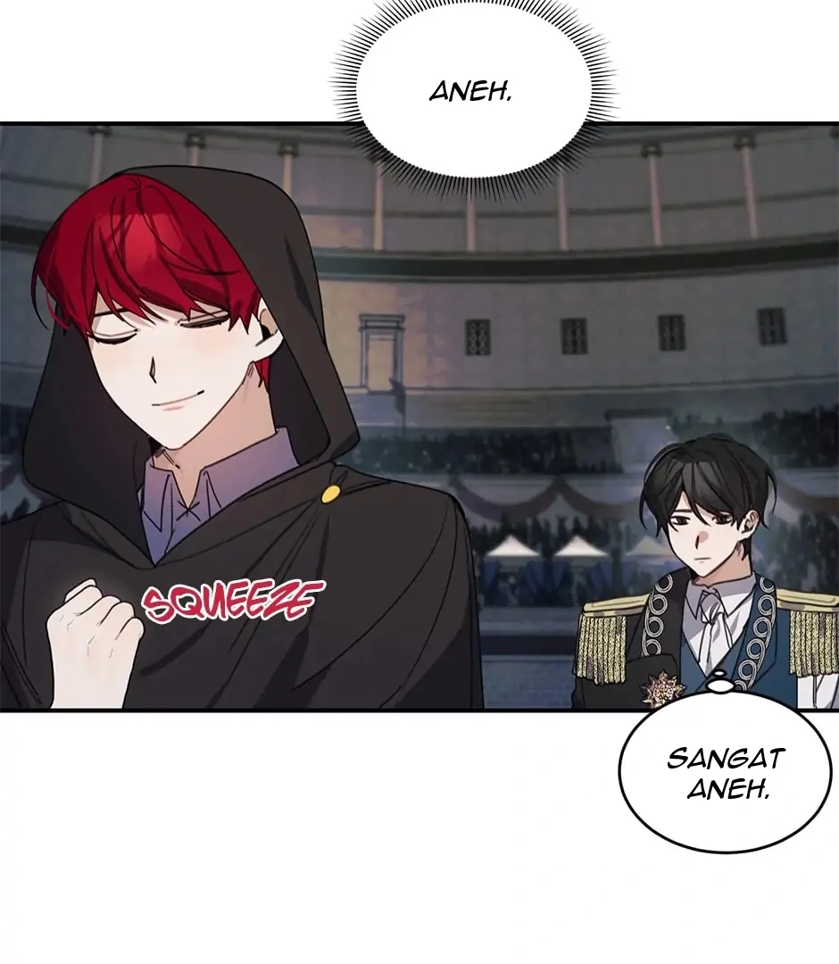 The Handmade Tales of the Handmaid Chapter 69 Gambar 70