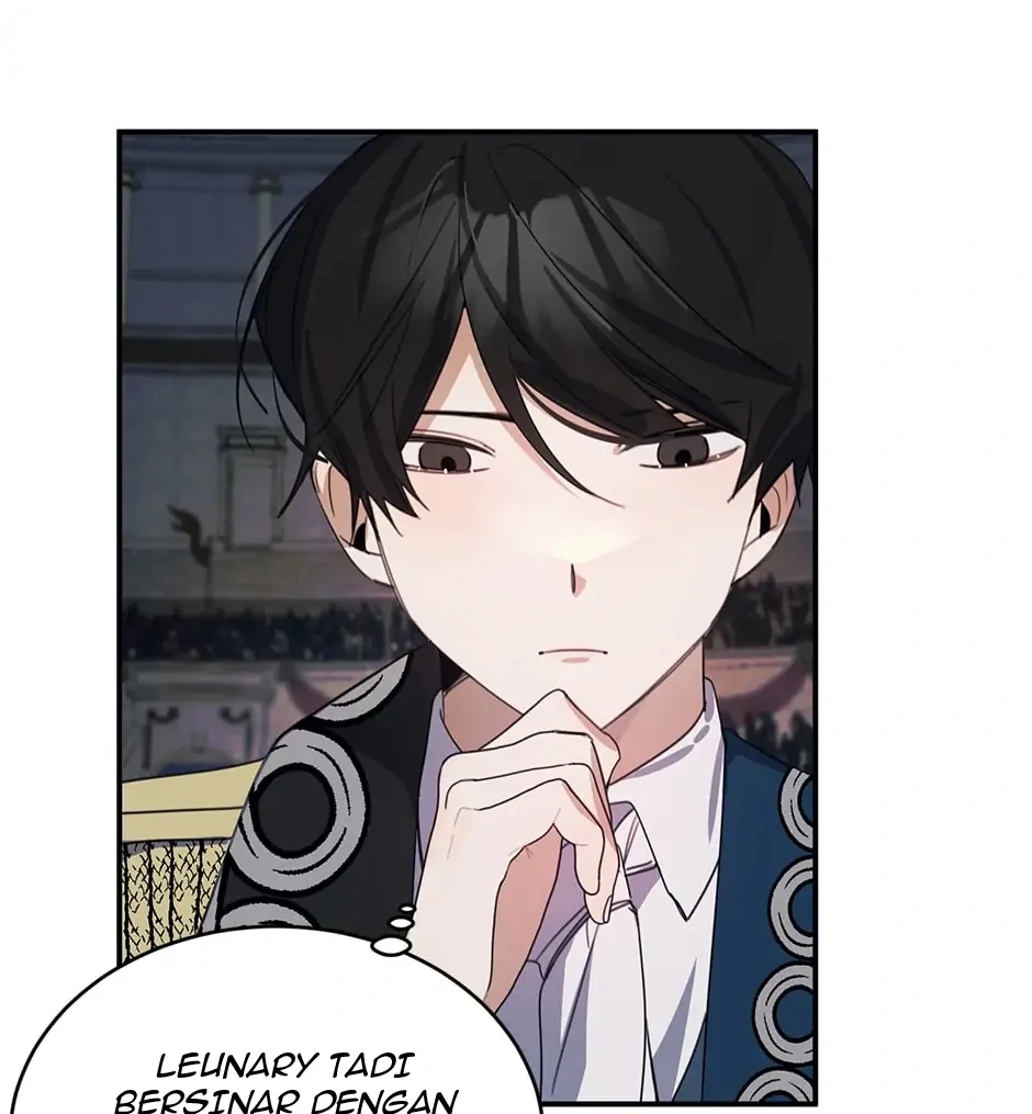 The Handmade Tales of the Handmaid Chapter 69 Gambar 71