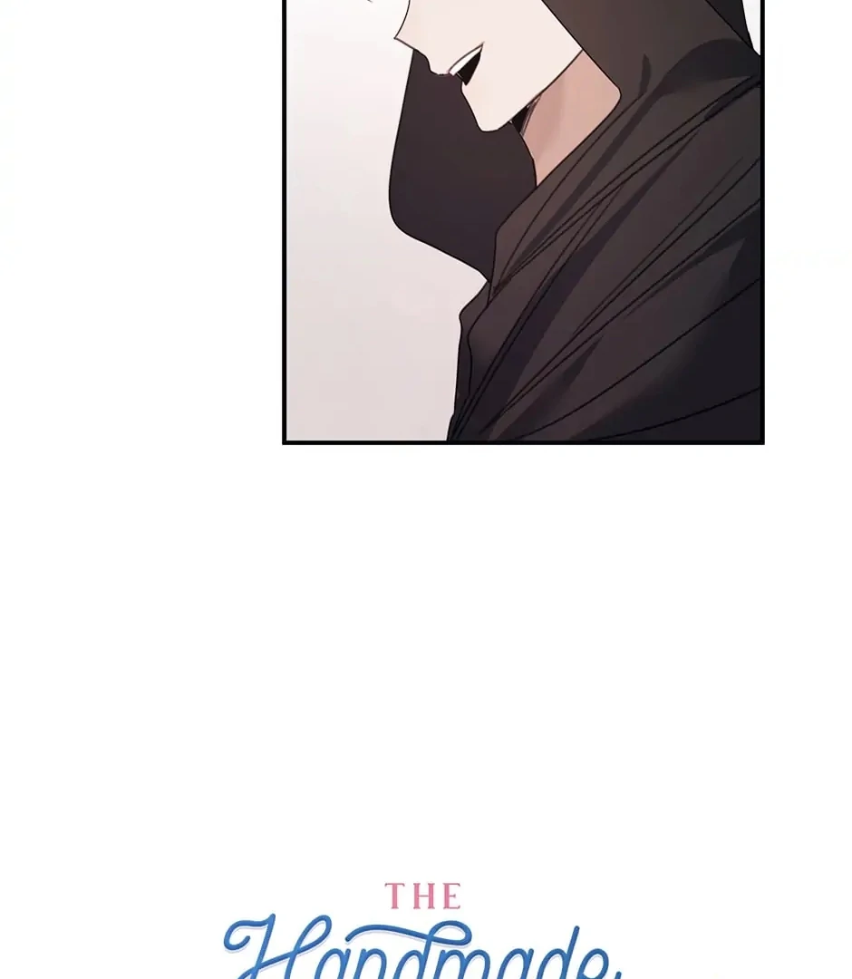 The Handmade Tales of the Handmaid Chapter 69 Gambar 8