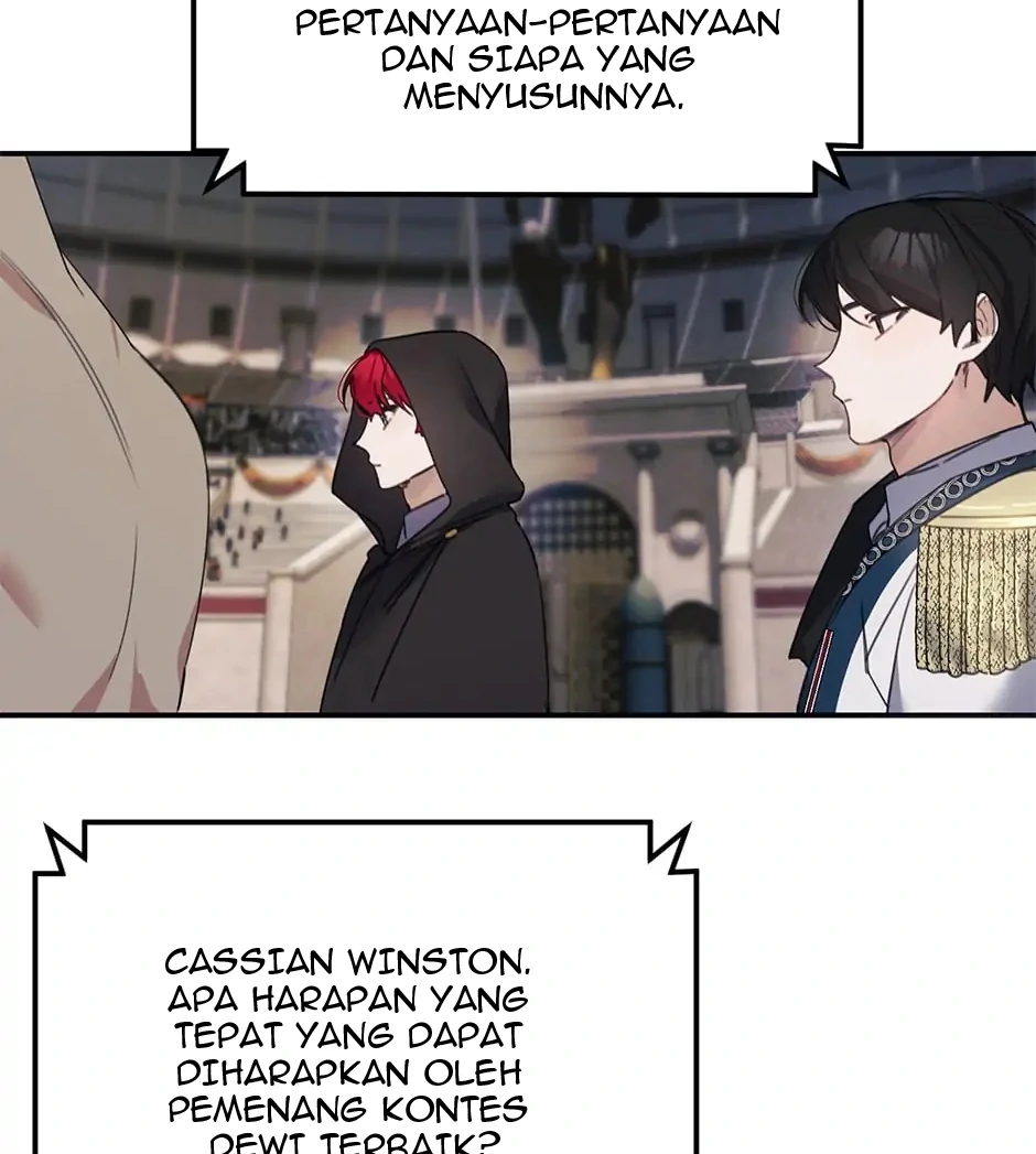 The Handmade Tales of the Handmaid Chapter 69 Gambar 80