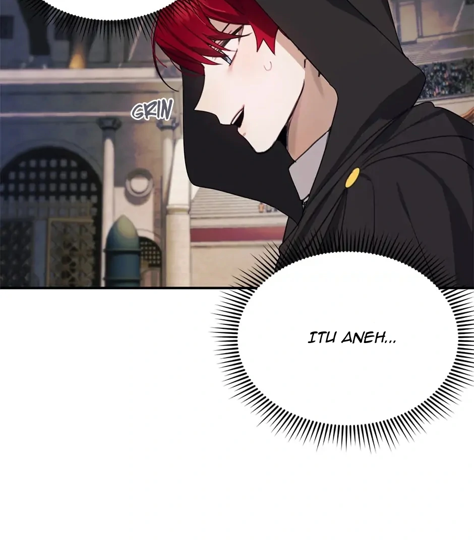 The Handmade Tales of the Handmaid Chapter 69 Gambar 85