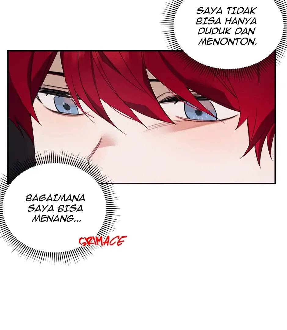 The Handmade Tales of the Handmaid Chapter 69 Gambar 87