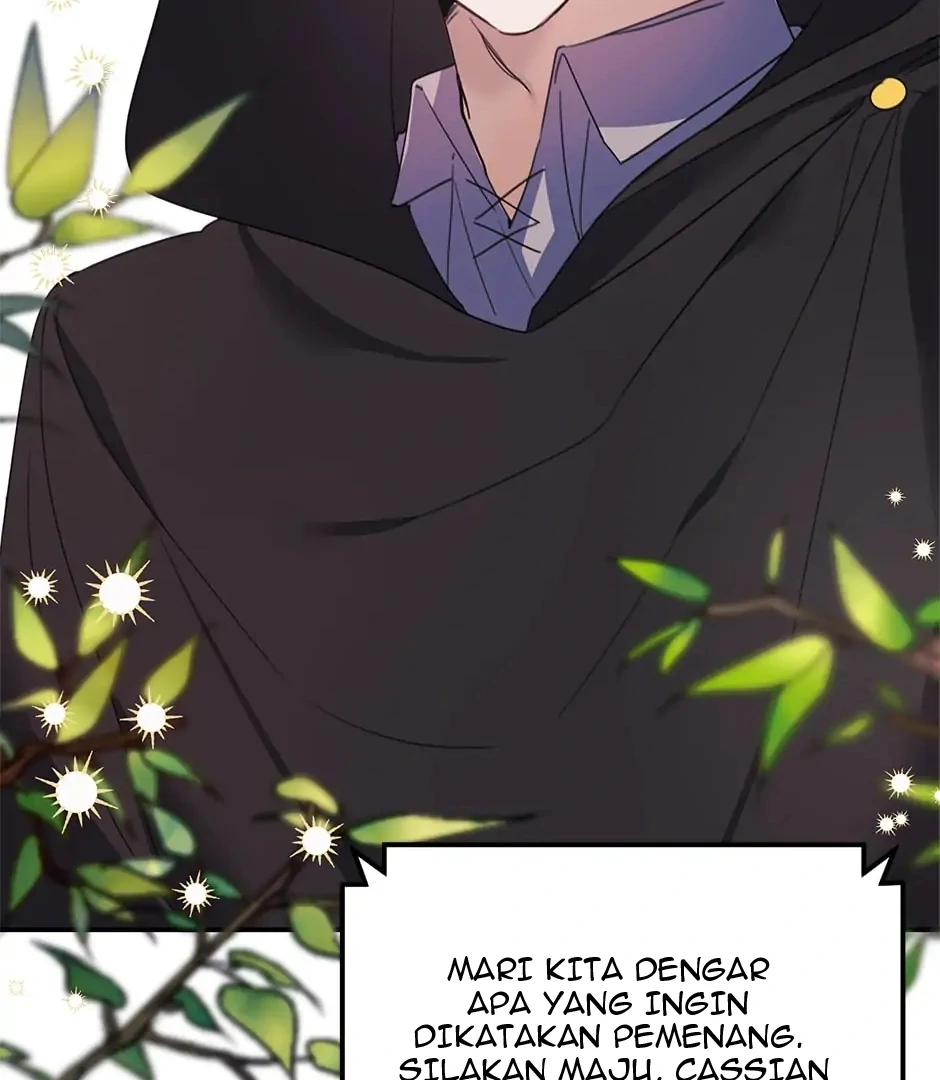 The Handmade Tales of the Handmaid Chapter 69 Gambar 97