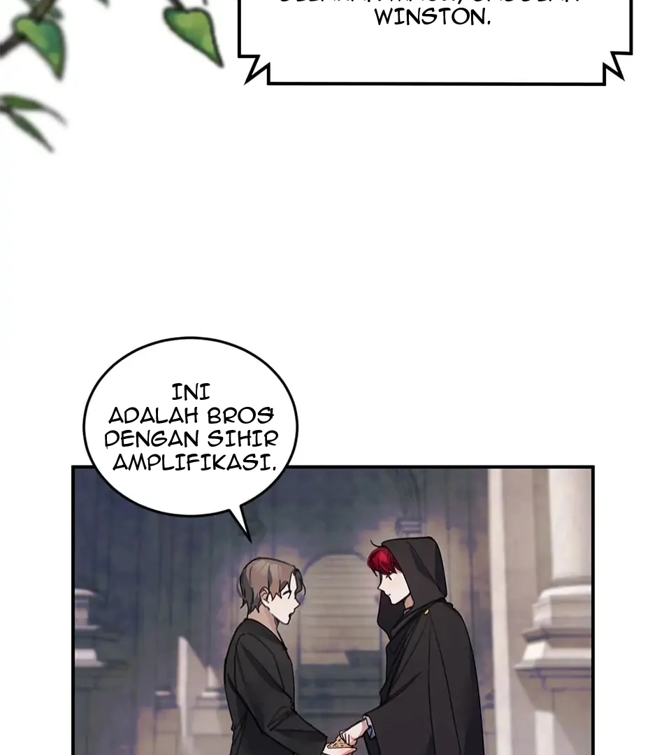 The Handmade Tales of the Handmaid Chapter 69 Gambar 98