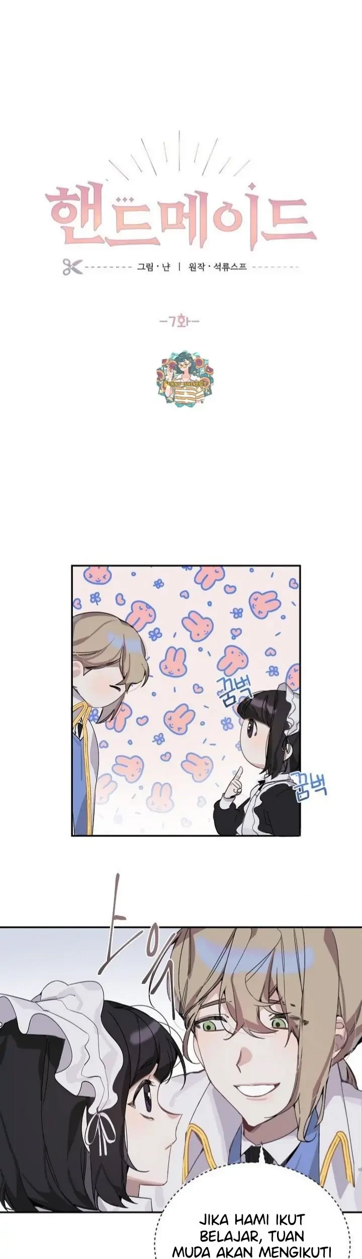 Baca  The Handmade Tales of the Handmaid Chapter 7 Gambar 2