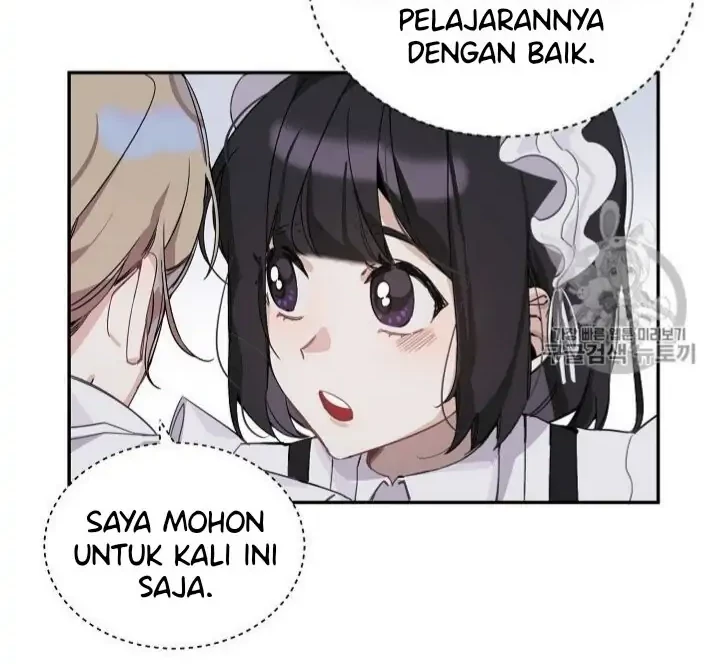 The Handmade Tales of the Handmaid Chapter 7 Gambar 3