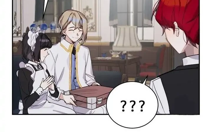 The Handmade Tales of the Handmaid Chapter 7 Gambar 5