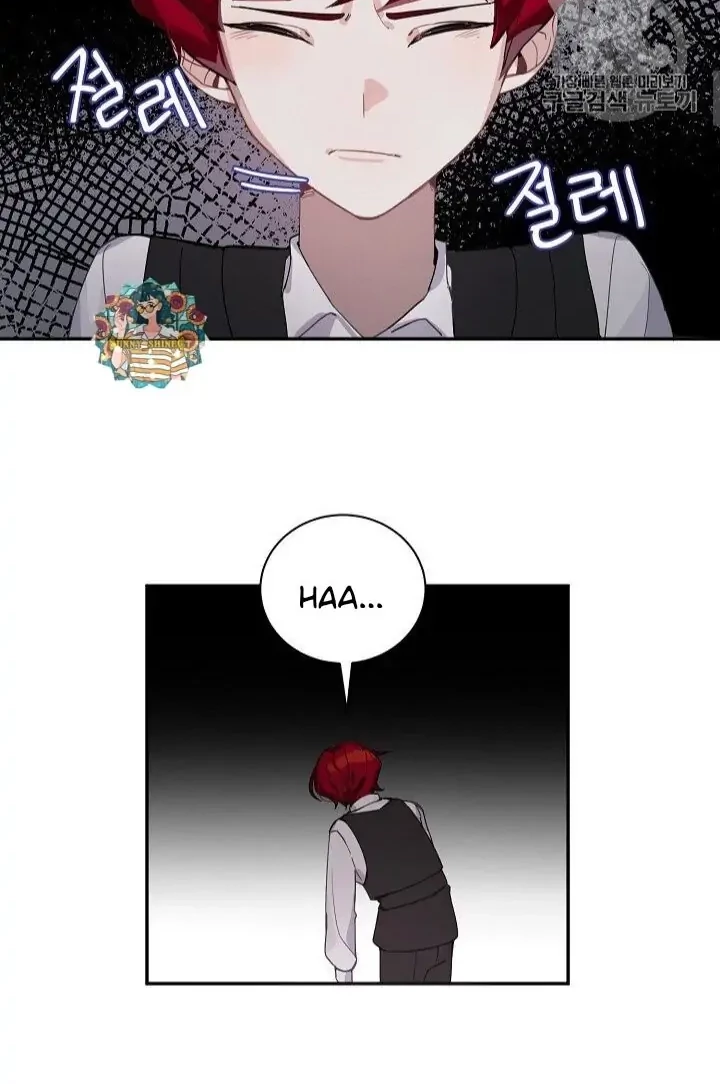 The Handmade Tales of the Handmaid Chapter 7 Gambar 9