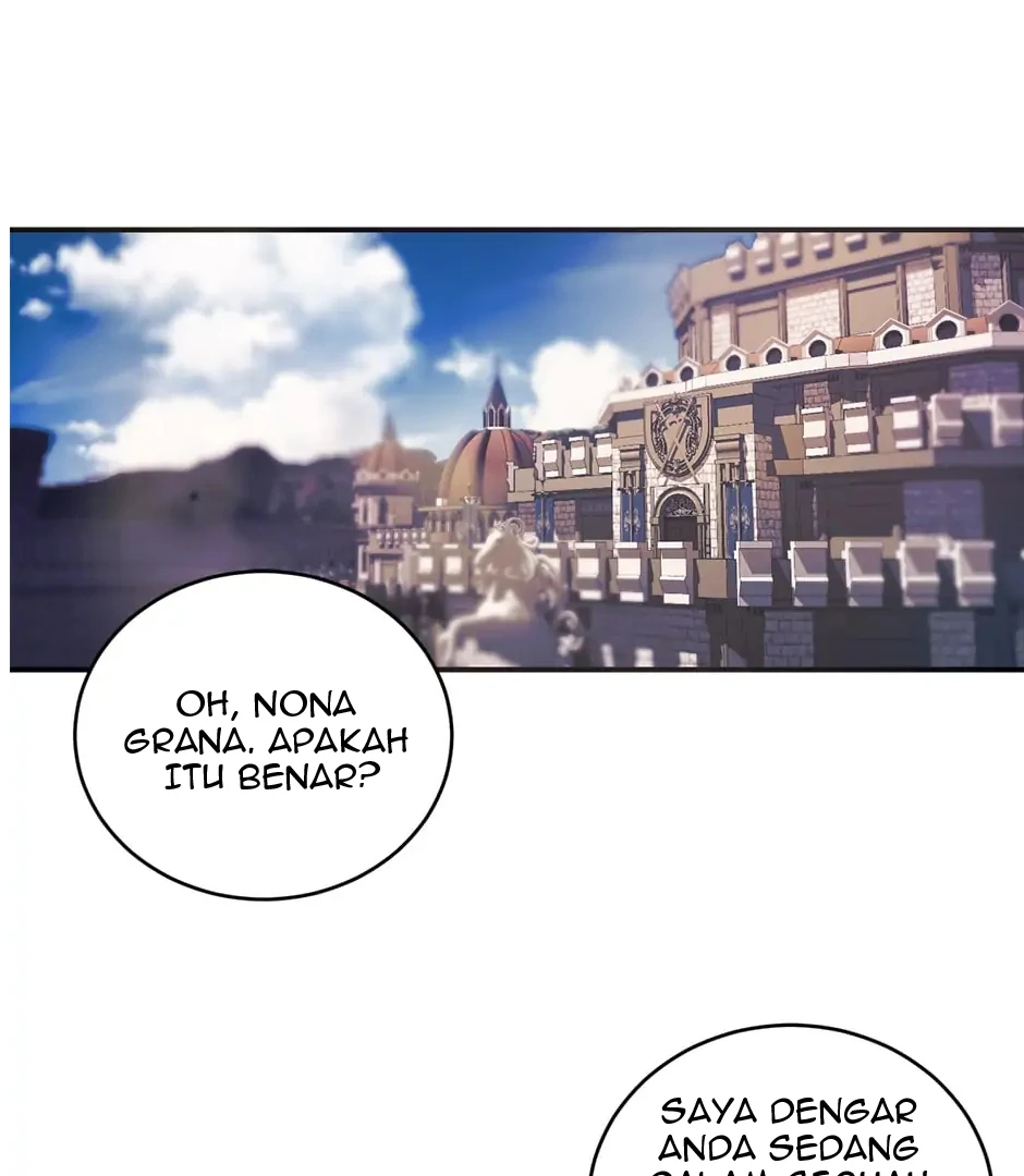 Baca Komik The Handmade Tales of the Handmaid Chapter 70 Gambar 1