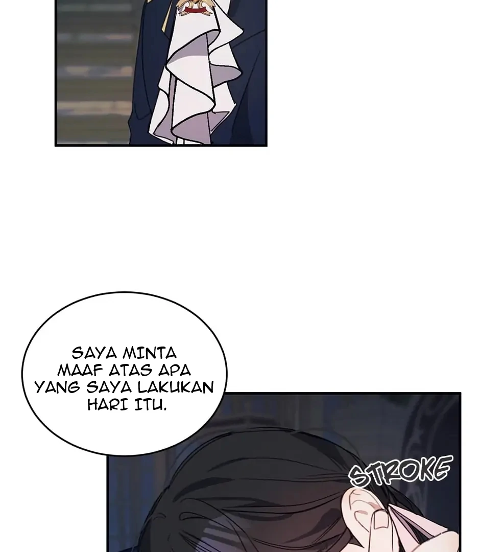 The Handmade Tales of the Handmaid Chapter 70 Gambar 18