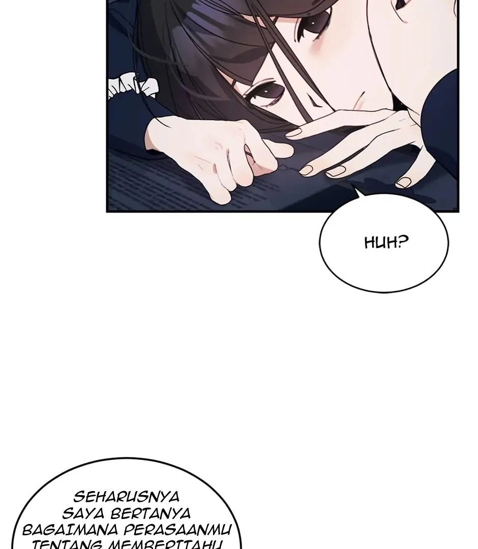 The Handmade Tales of the Handmaid Chapter 70 Gambar 19