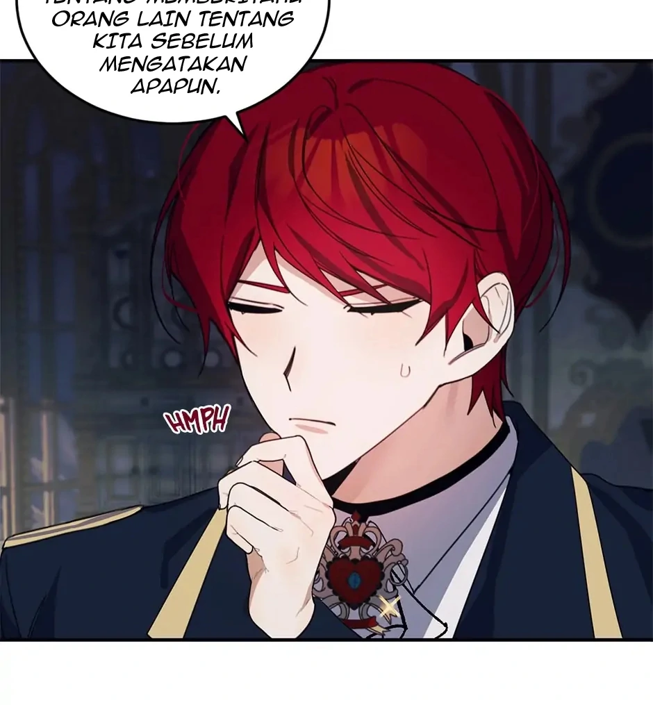 The Handmade Tales of the Handmaid Chapter 70 Gambar 20