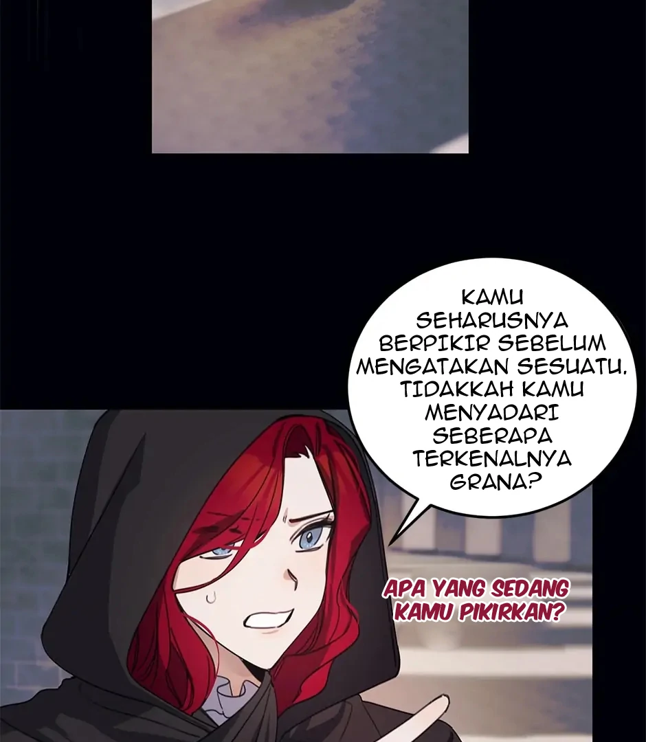 The Handmade Tales of the Handmaid Chapter 70 Gambar 23