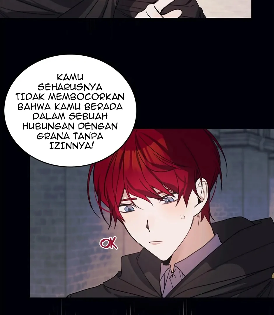 The Handmade Tales of the Handmaid Chapter 70 Gambar 24