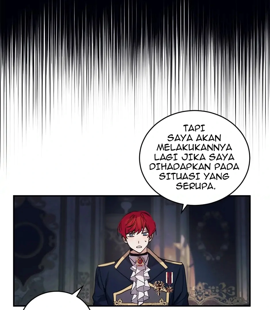 The Handmade Tales of the Handmaid Chapter 70 Gambar 25