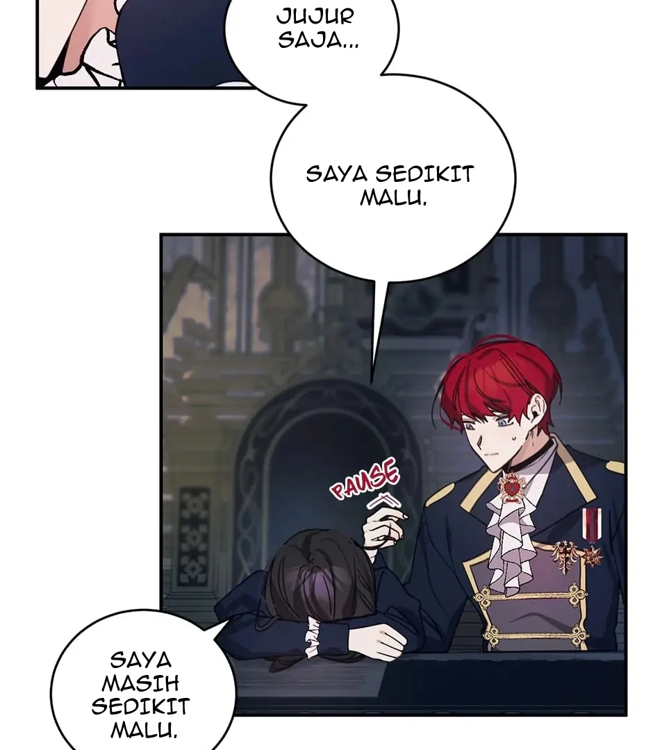 The Handmade Tales of the Handmaid Chapter 70 Gambar 27