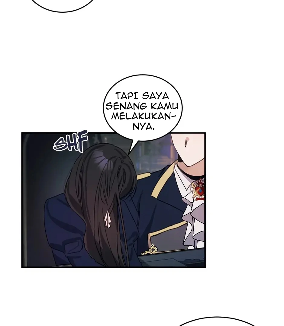 The Handmade Tales of the Handmaid Chapter 70 Gambar 28