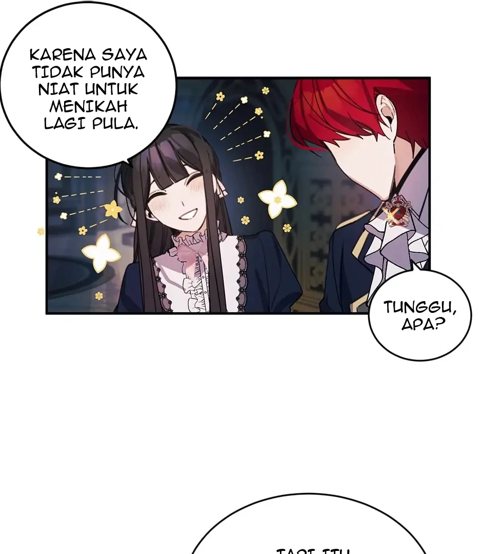 The Handmade Tales of the Handmaid Chapter 70 Gambar 32