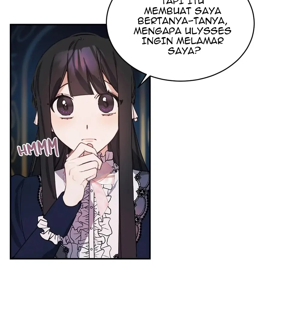 The Handmade Tales of the Handmaid Chapter 70 Gambar 33