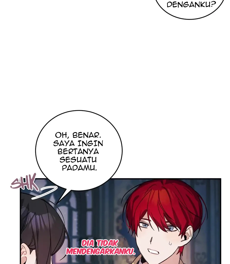 The Handmade Tales of the Handmaid Chapter 70 Gambar 36