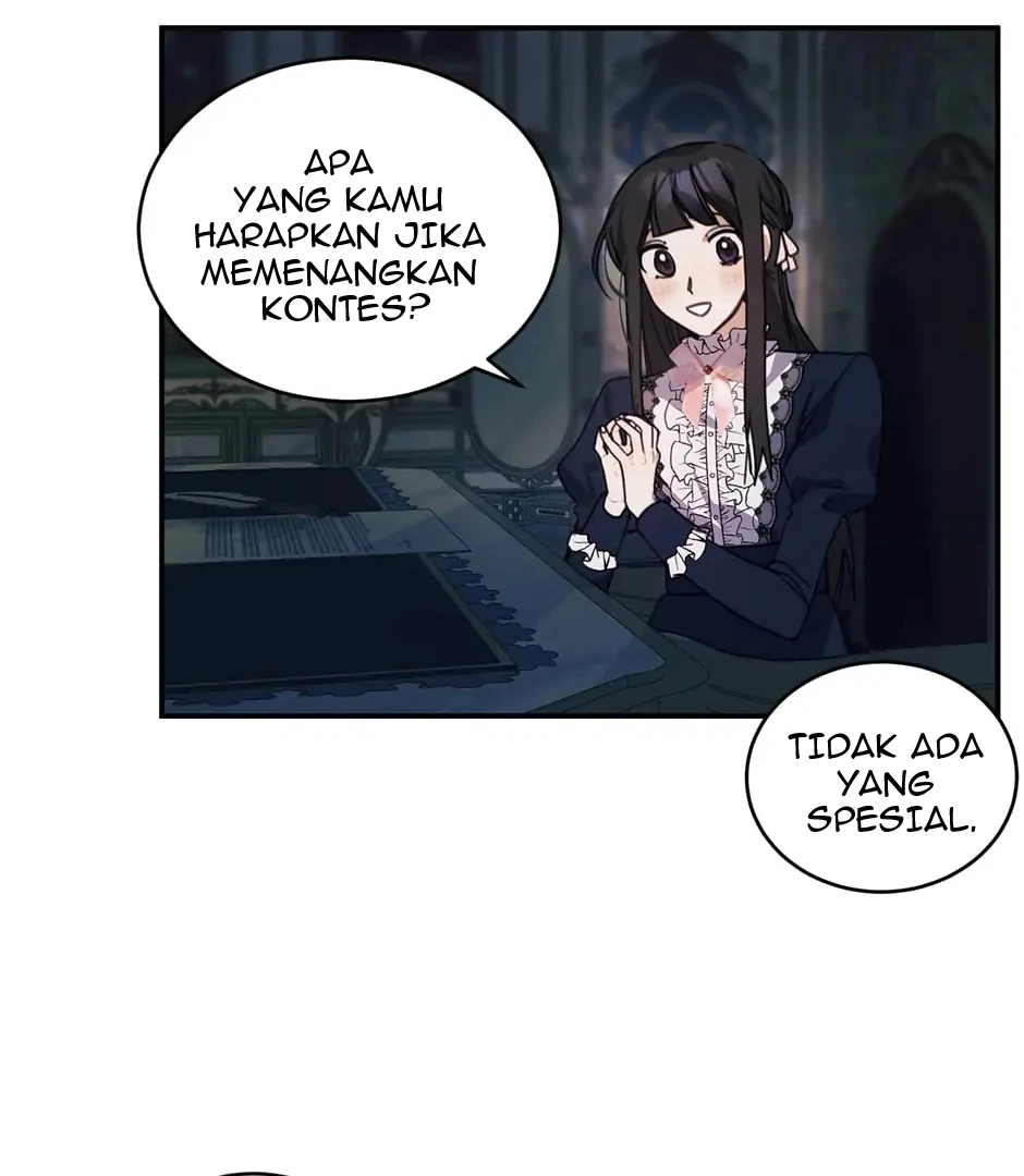 The Handmade Tales of the Handmaid Chapter 70 Gambar 39