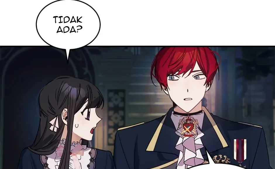 The Handmade Tales of the Handmaid Chapter 70 Gambar 40