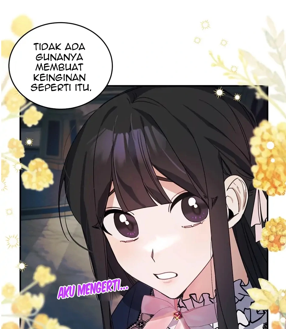 The Handmade Tales of the Handmaid Chapter 70 Gambar 42