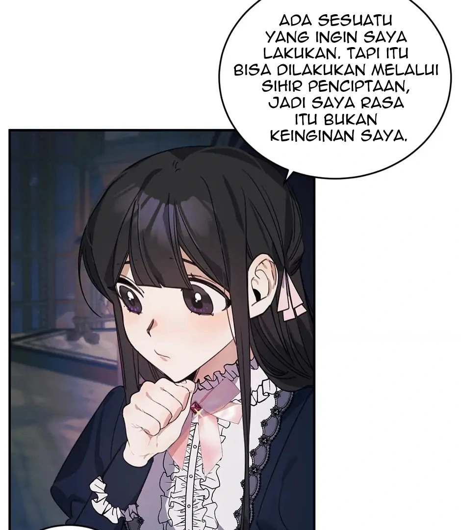 The Handmade Tales of the Handmaid Chapter 70 Gambar 45