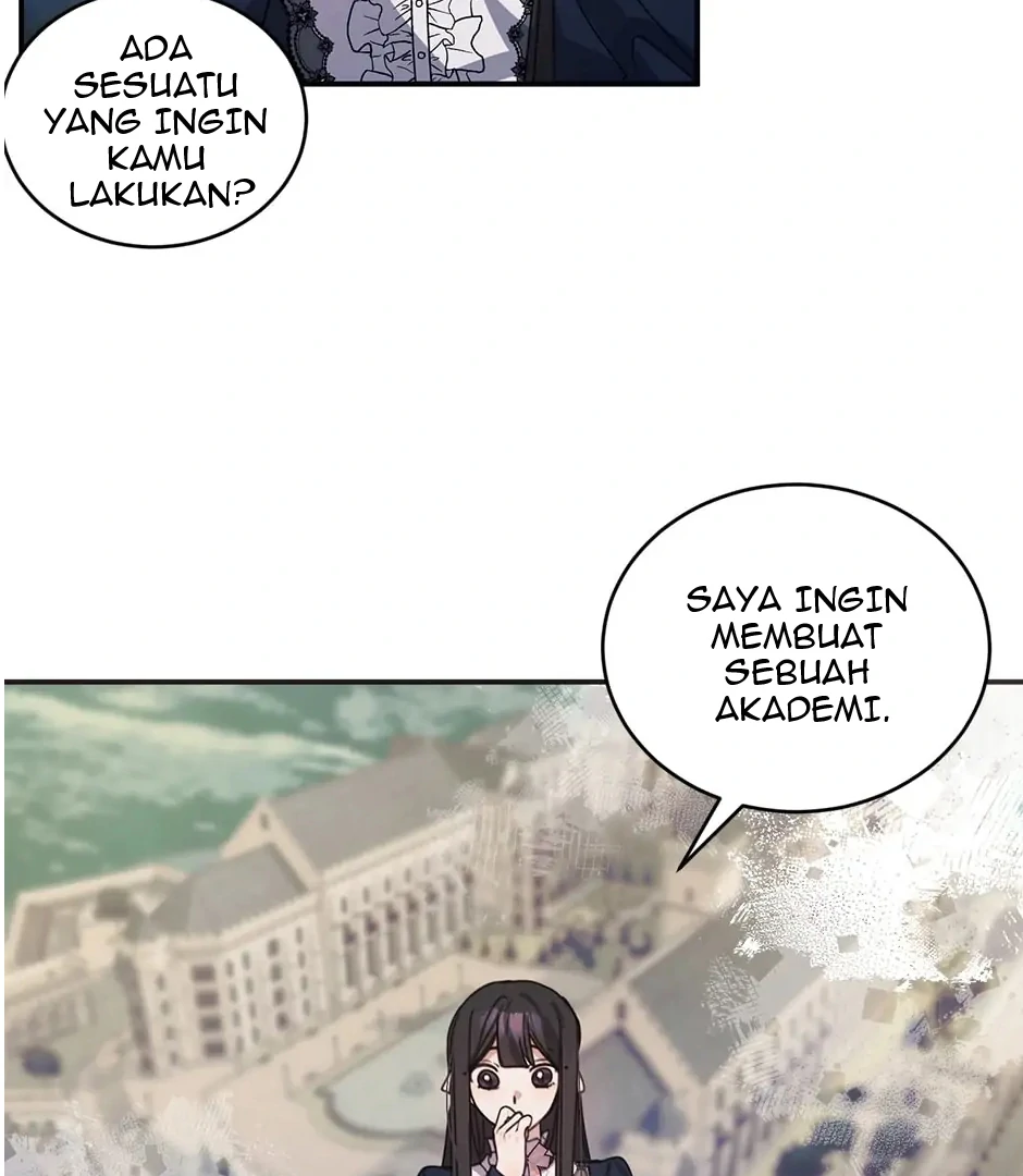 The Handmade Tales of the Handmaid Chapter 70 Gambar 46