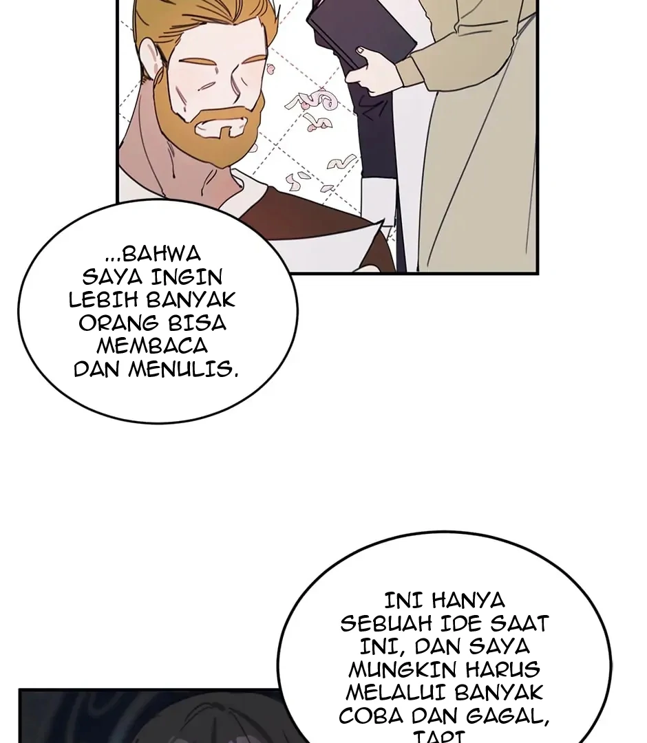 The Handmade Tales of the Handmaid Chapter 70 Gambar 48