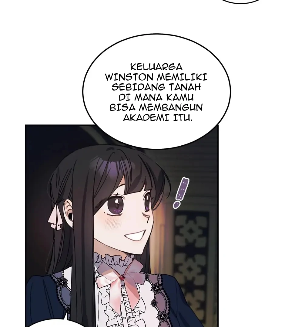 The Handmade Tales of the Handmaid Chapter 70 Gambar 52