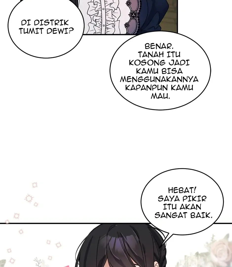 The Handmade Tales of the Handmaid Chapter 70 Gambar 53