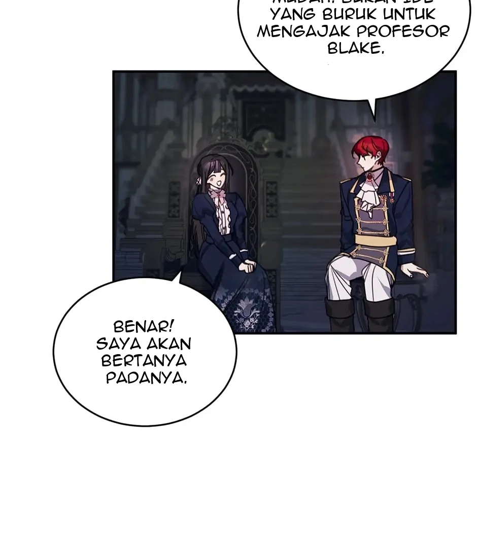 The Handmade Tales of the Handmaid Chapter 70 Gambar 57