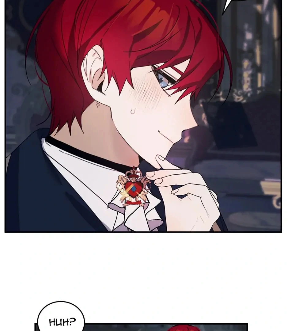 The Handmade Tales of the Handmaid Chapter 70 Gambar 63