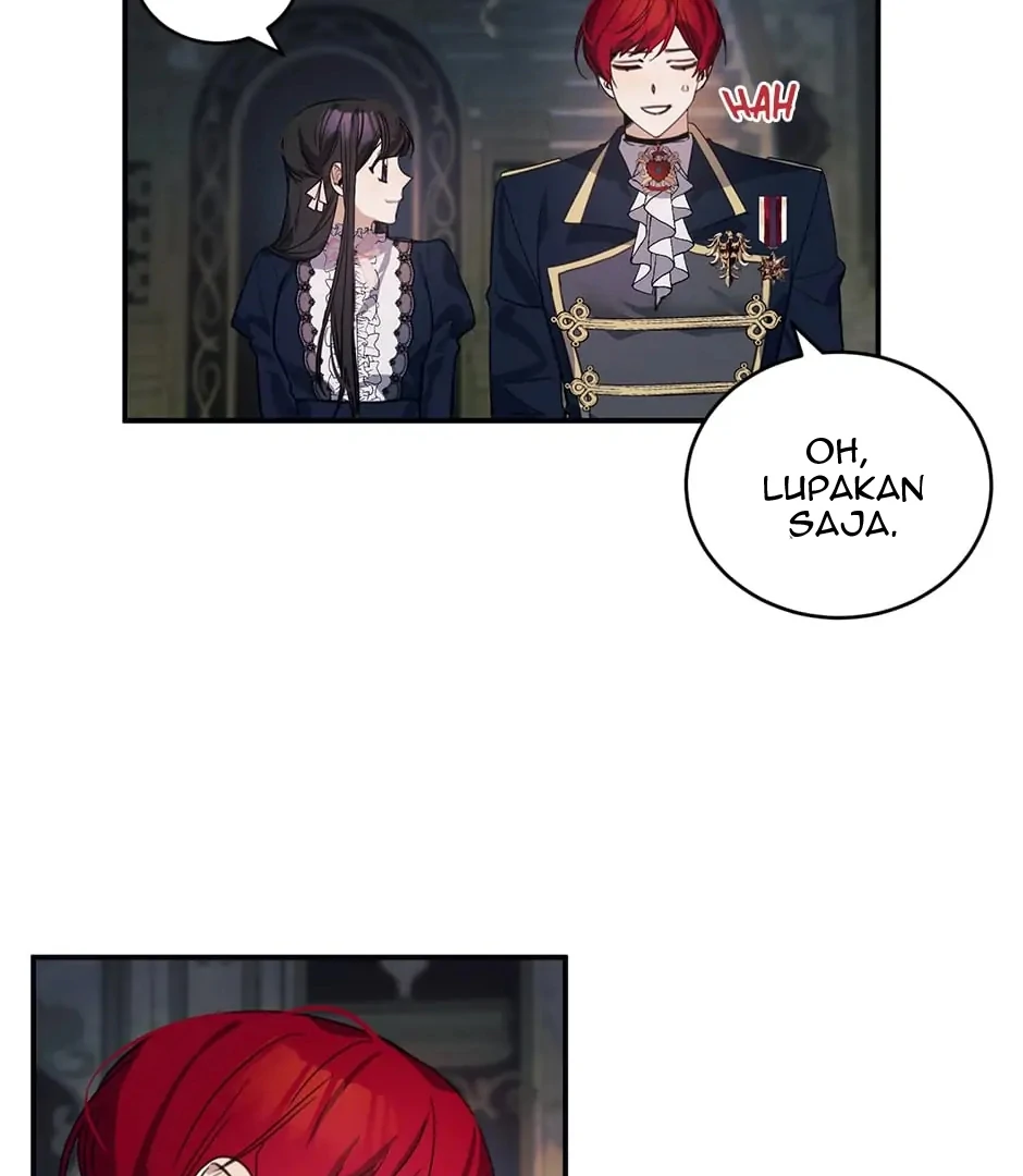 The Handmade Tales of the Handmaid Chapter 70 Gambar 64