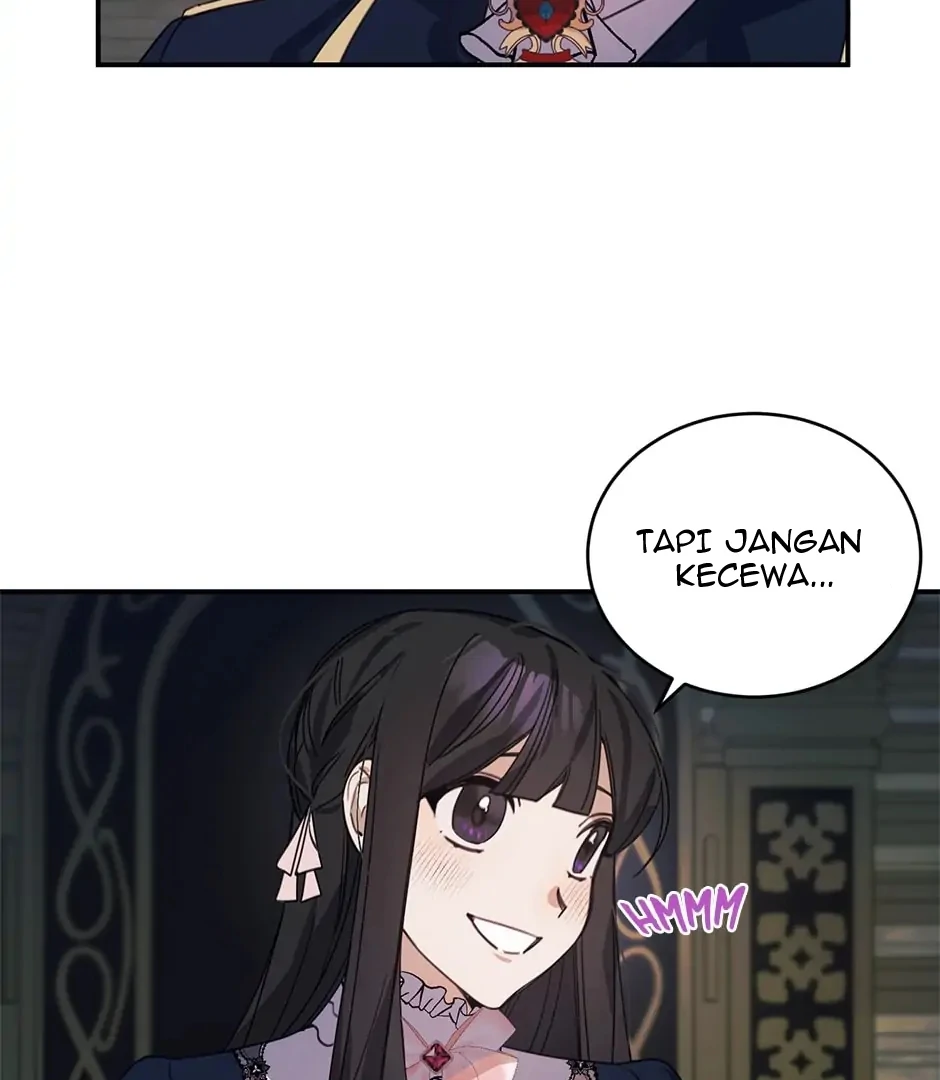 The Handmade Tales of the Handmaid Chapter 70 Gambar 69