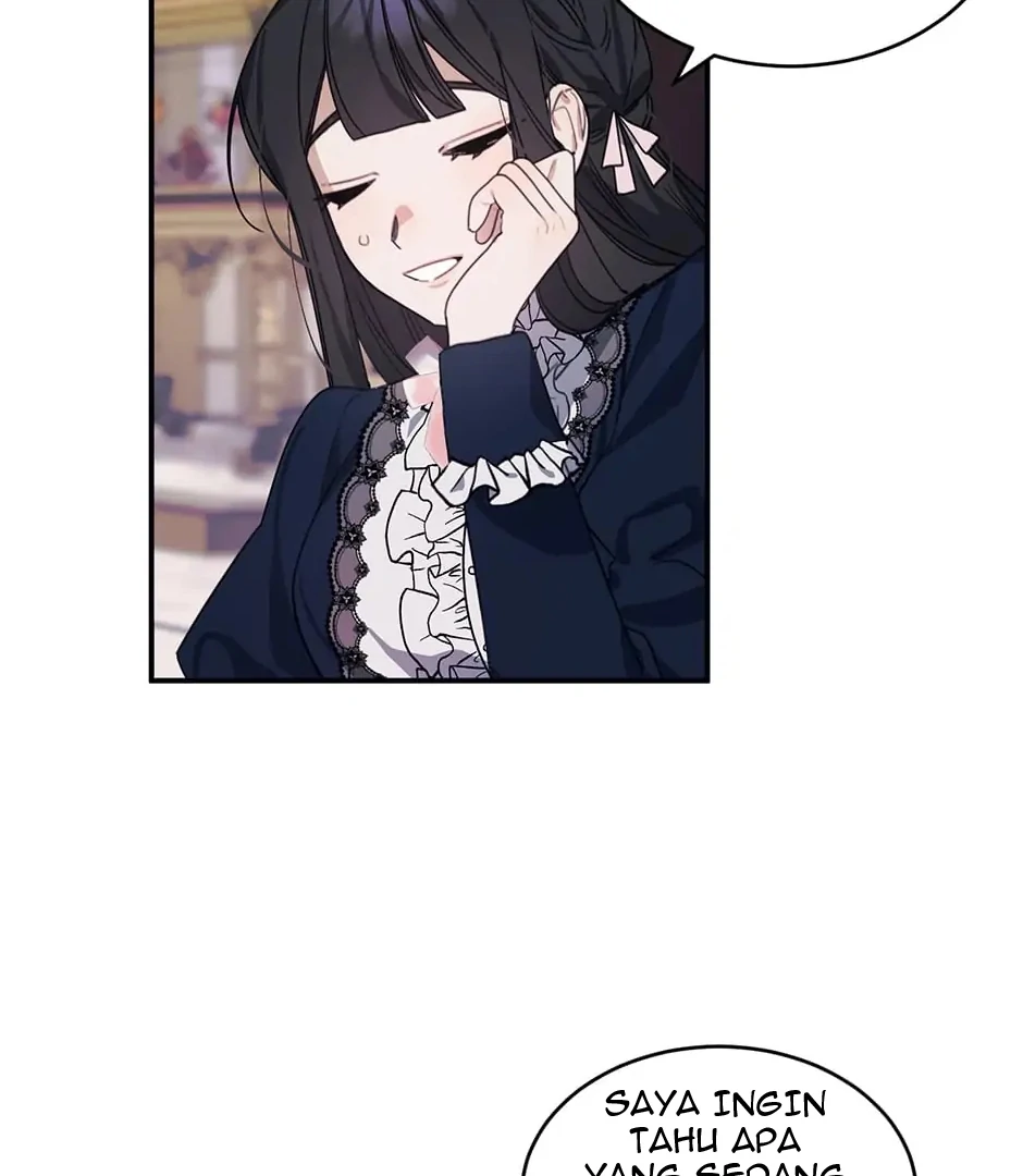 The Handmade Tales of the Handmaid Chapter 70 Gambar 7