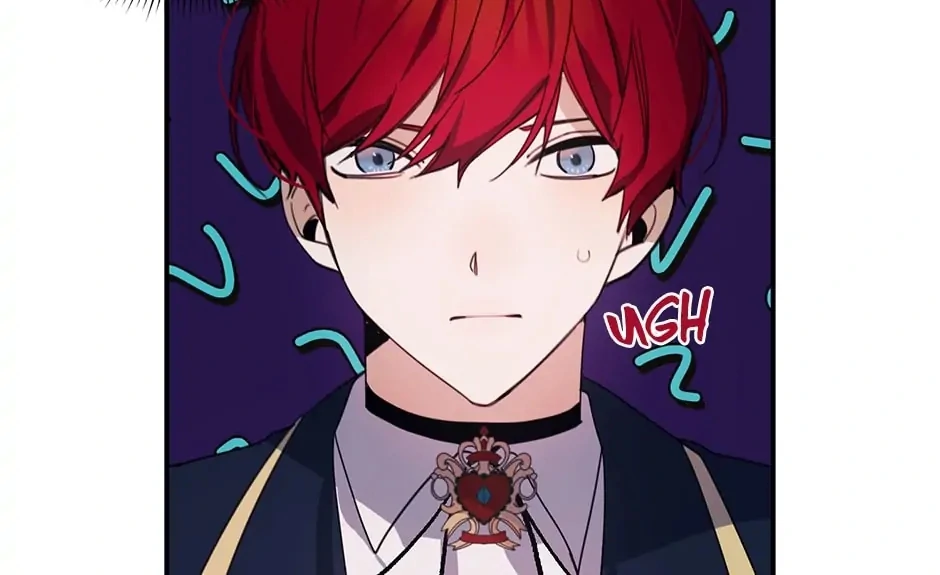 The Handmade Tales of the Handmaid Chapter 70 Gambar 71