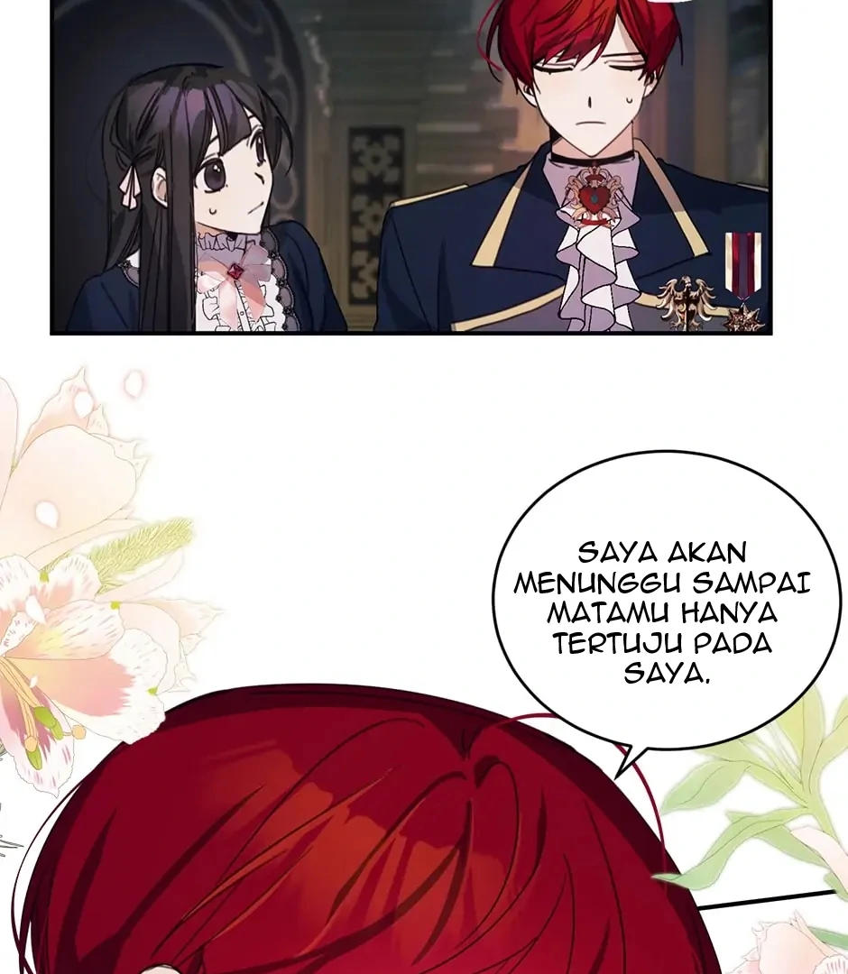 The Handmade Tales of the Handmaid Chapter 70 Gambar 73