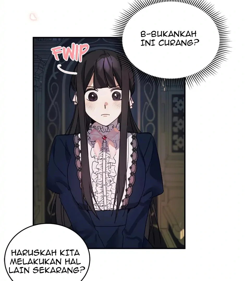 The Handmade Tales of the Handmaid Chapter 70 Gambar 76