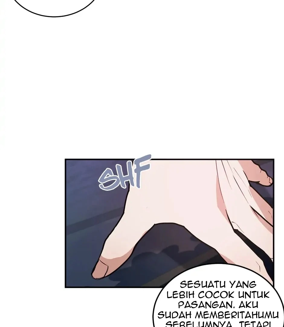 The Handmade Tales of the Handmaid Chapter 70 Gambar 77