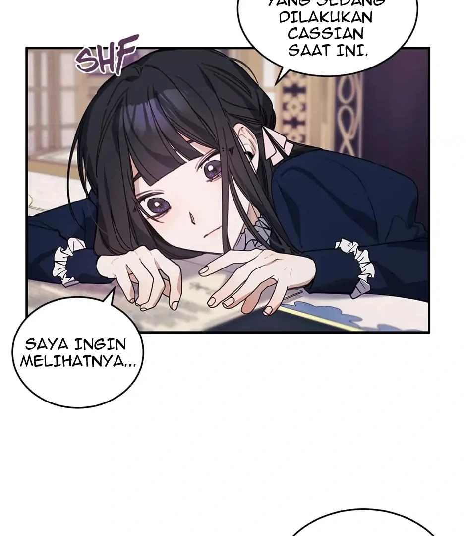 The Handmade Tales of the Handmaid Chapter 70 Gambar 8