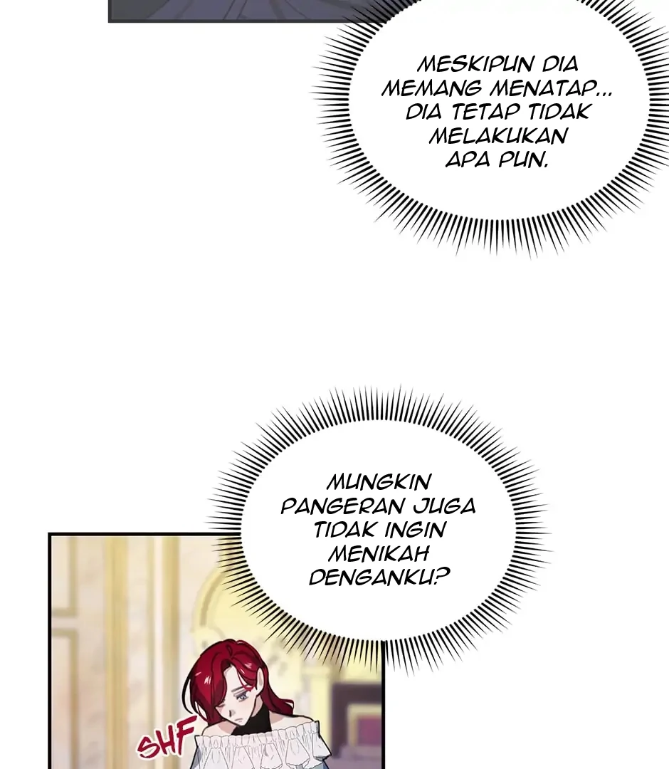 The Handmade Tales of the Handmaid Chapter 71 Gambar 11