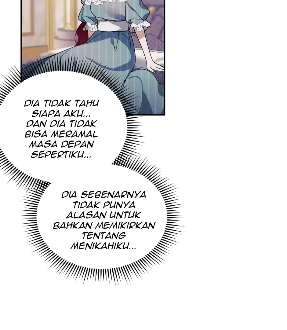 The Handmade Tales of the Handmaid Chapter 71 Gambar 12